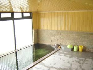 Fotografie z fotogalerie ubytování 咲花温泉 ホテル丸松 v destinaci Gosen