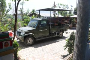 Gambar di galeri bagi Hong Qi Hotel di Chitwan