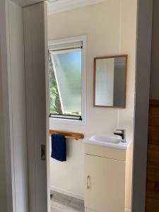 Fotografie z fotogalerie ubytování Abel Tasman Haven v destinaci Marahau