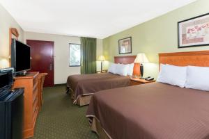 Foto dalla galleria di Howard Johnson by Wyndham Tallahassee a Tallahassee