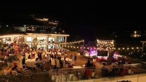 Hosté ubytování Ivory Villa Resort + 25 fotografií