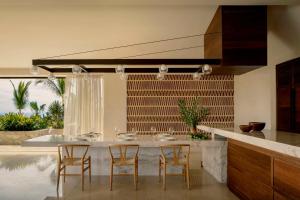 Foto sihtkohas San José del Cabo asuva majutusasutuse One&Only Palmilla galeriist