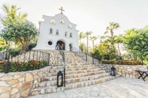 Foto sihtkohas San José del Cabo asuva majutusasutuse One&Only Palmilla galeriist