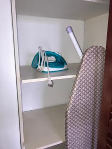 Fotografie z fotogalerie ubytování Departamento 4 habitaciones 12 personas vista al mar 8vo piso Playa Almendro v destinaci Tonsupa
