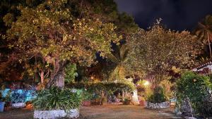 Foto sihtkohas Nueva Gorgona asuva majutusasutuse Casa Jardín Nueva Gorgona galeriist