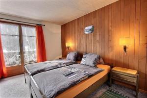 Ένα ή περισσότερα κρεβάτια σε δωμάτιο στο Hotel Elite B&B