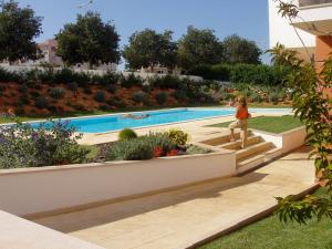 Piscina en o cerca de Urban Flamingo Residence