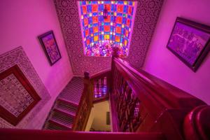 Fotografie z fotogalerie ubytování Riad Alhambra v destinaci El Harhoura