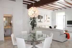 Gallery image of Apartamento Reina Catedral in Valencia