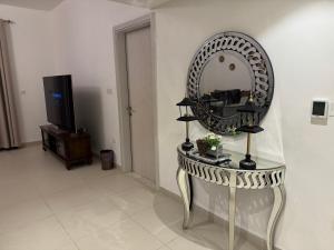 Gallery image of Sifah Poolside Paradise in Muscat +7 photos