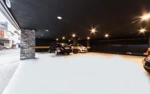 Fotografie z fotogalerie ubytování XYM Hotel v destinaci Kojang