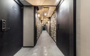 Fotografie z fotogalerie ubytování XYM Hotel v destinaci Kojang