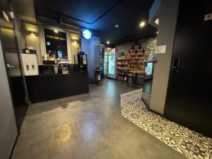 Fotografie z fotogalerie ubytování XYM Hotel v destinaci Kojang