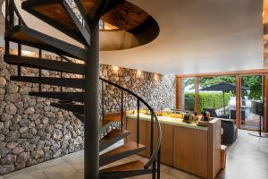 Fotografie z fotogalerie ubytování Tolani Resort Kui Buri v destinaci Kui Buri