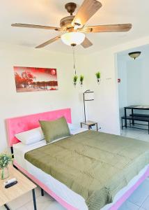 Fotografie z fotogalerie ubytování Spacious Studio heart Of Miami v Miami