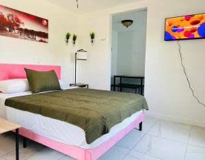 Fotografie z fotogalerie ubytování Spacious Studio heart Of Miami v Miami + 30 fotografií