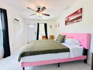 Fotografie z fotogalerie ubytování Spacious Studio heart Of Miami v Miami