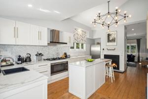 Fotografie z fotogalerie ubytování Parkside v destinaci Blackheath