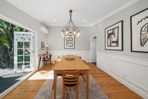 Fotografie z fotogalerie ubytování Parkside v destinaci Blackheath