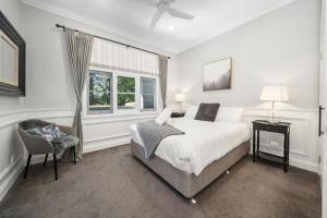 Fotografie z fotogalerie ubytování Parkside v destinaci Blackheath