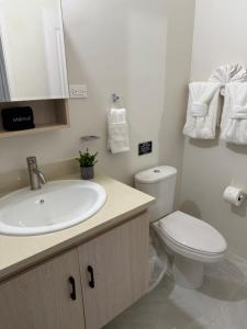Foto de la galeria de Serenity Haven ocean view a Discovery Bay