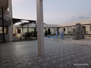 Foto dalla galleria di HAWAKOM JABAL SHAMS REST house a Sa‘ab Banī Khamīs