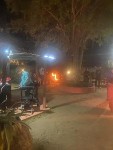 Gosti koji borave u objektu Siddhartha Kuti Resort