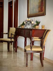 Fotografie z fotogalerie ubytování Villa Margarita para tú deleite.” v destinaci Concepción de La Vega + 20 fotografií