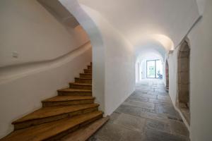 Fotografie z fotogalerie ubytování Apartment im Lidlhaus, Esplanade v destinaci Bad Ischl
