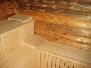 Ảnh trong thư viện ảnh của Apart Lechtraum ở Stanzach