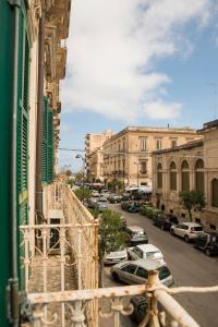 Fotografie z fotogalerie ubytování Sognando Ortigia v destinaci Siracusa