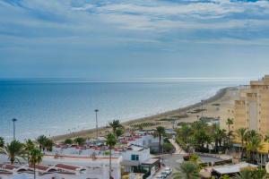 Apartamentos Las Arenas, Playa del Inglés – Precios actualizados 2023