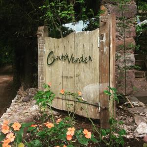 Fotografie z fotogalerie ubytování Canto Verde Pousada v destinaci Lençóis