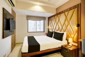 Gallery image of Super Hotel O Mumbai Central formerly Park Palace in Mumbai +23 photos