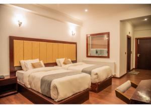 Φωτογραφία από το άλμπουμ του Hotel Zomday σε Leh