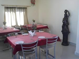 Gallery image of Hotel Amar MLS Heights in Chamba