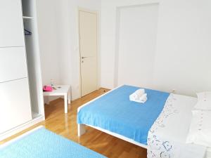 Fotografie z fotogalerie ubytování Apartment Anny ve Splitu + 24 fotografií