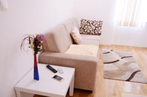 Fotografie z fotogalerie ubytování Apartment Anny ve Splitu