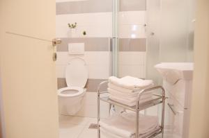 Fotografie z fotogalerie ubytování Apartment Anny ve Splitu
