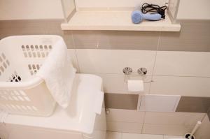 Fotografie z fotogalerie ubytování Apartment Anny ve Splitu