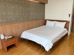 Gallery image of Daejeon I-Hotel in Daejeon