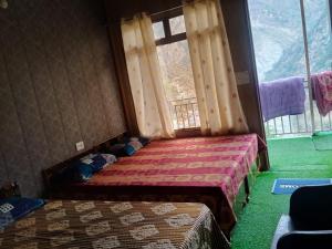 Galeriebild der Unterkunft Hotel Maya Residency Sonprayag in Sonprayag