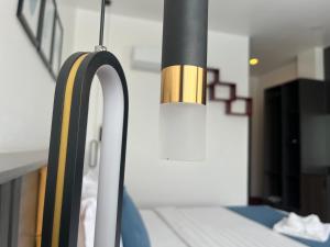 Fotografie z fotogalerie ubytování Kep Sea View Hotel & Sky Bar v destinaci Kep