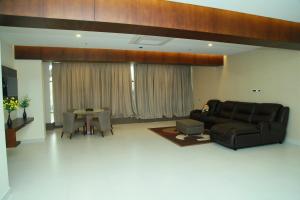 Gallery image of Vavas Inn & Suites in Perintalmanna