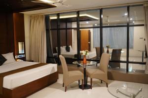 Gallery image of Vavas Inn & Suites in Perintalmanna