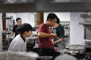 入住贝斯特韦斯特加可可帕卢酒店 的客人
