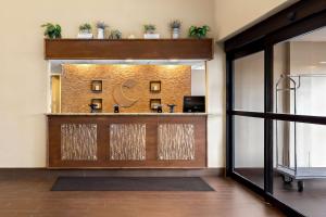 Galeriebild der Unterkunft Comfort Inn St Louis - Westport Event Center in Maryland Heights