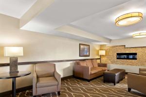 Galeriebild der Unterkunft Comfort Inn St Louis - Westport Event Center in Maryland Heights