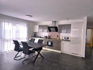 Η κουζίνα ή μικρή κουζίνα στο MY HOME 35 Nr 9