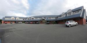 Gallery image of Homestead Villa Motel in Invercargill